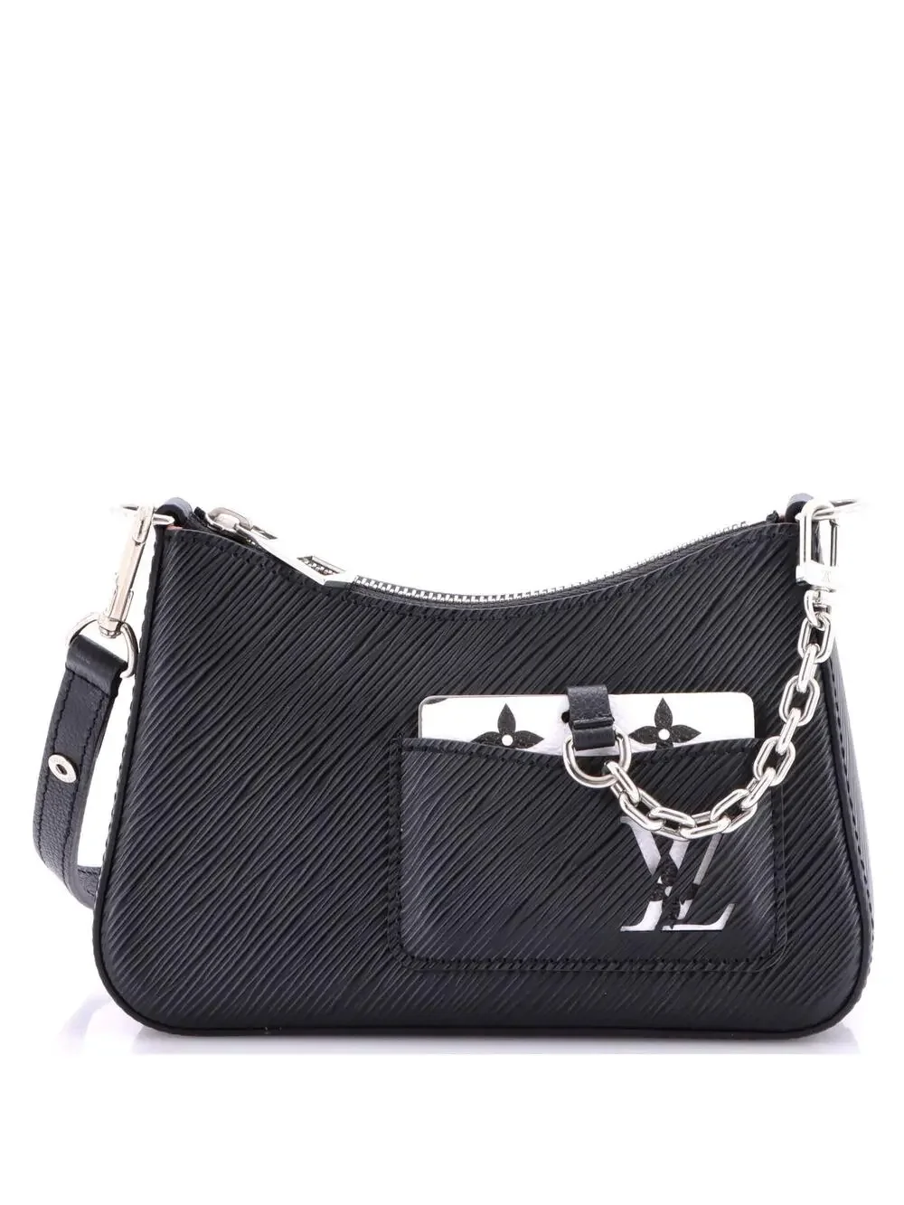 Louis Vuitton Marellini Handbag Epi #265798L21B